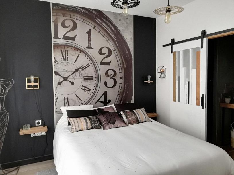 Octeville-sur-Mer Entre Honfleur Et Etretat Bed & Breakfast エクステリア 写真