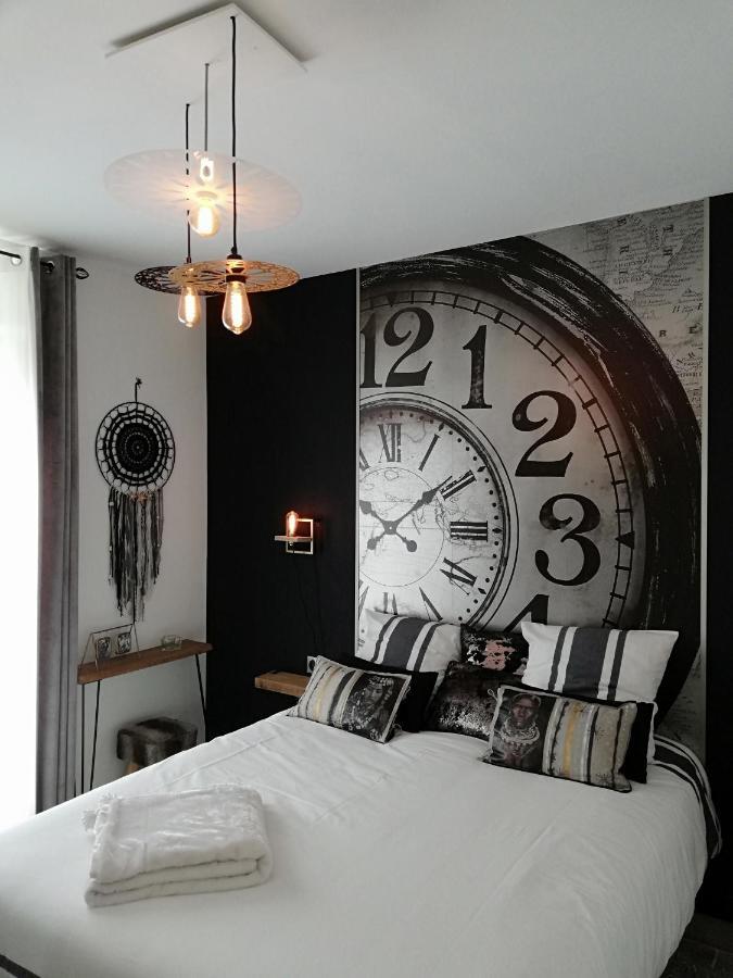 Octeville-sur-Mer Entre Honfleur Et Etretat Bed & Breakfast エクステリア 写真