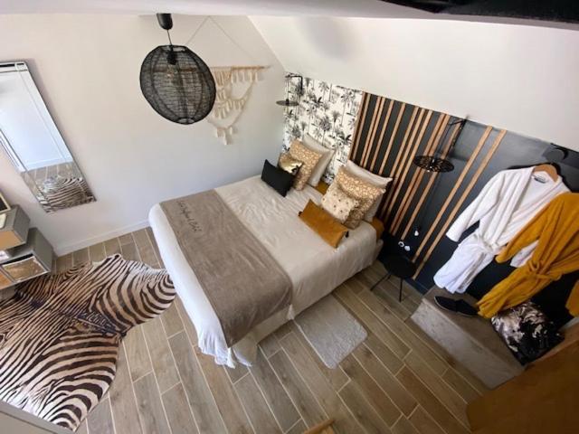 Octeville-sur-Mer Entre Honfleur Et Etretat Bed & Breakfast エクステリア 写真