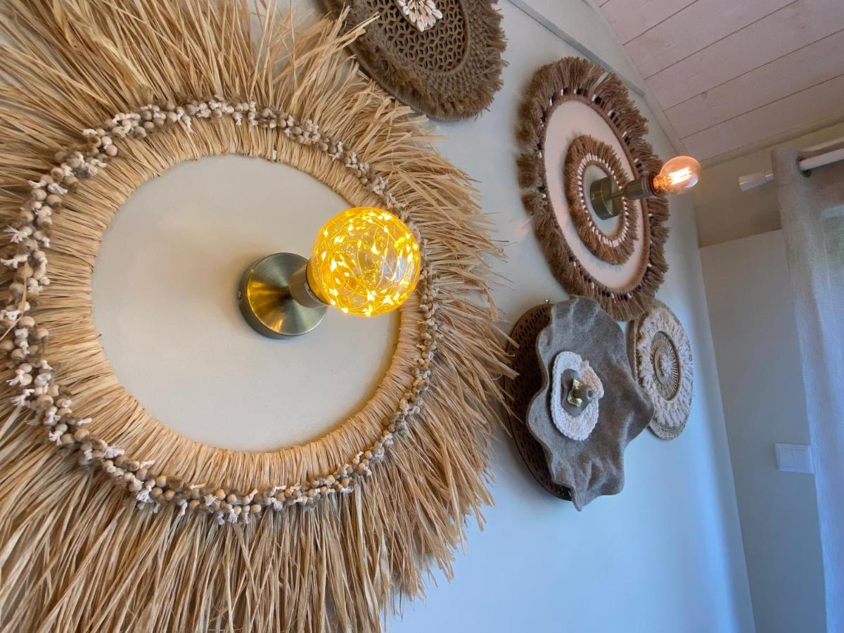 Octeville-sur-Mer Entre Honfleur Et Etretat Bed & Breakfast エクステリア 写真