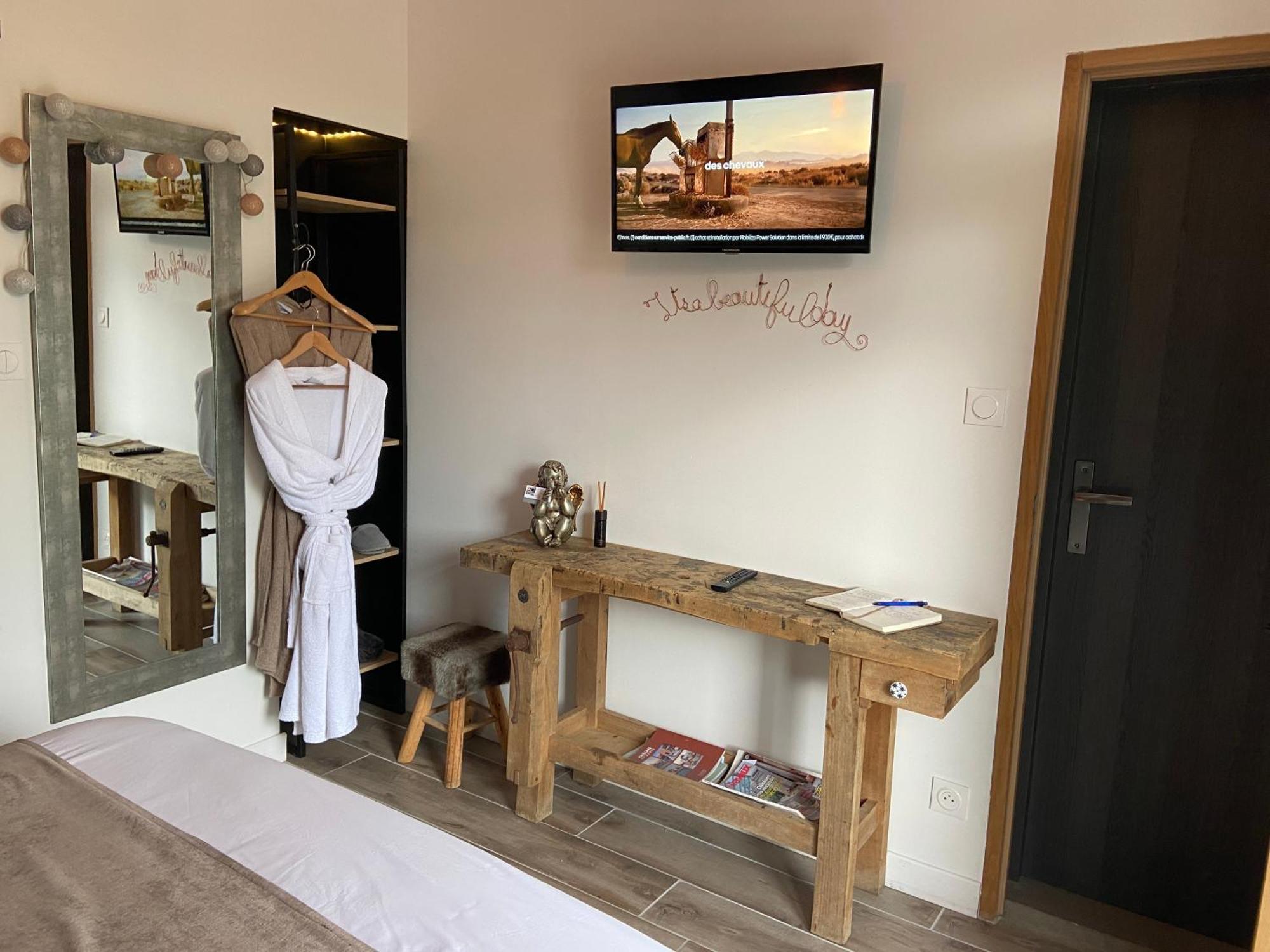 Octeville-sur-Mer Entre Honfleur Et Etretat Bed & Breakfast エクステリア 写真