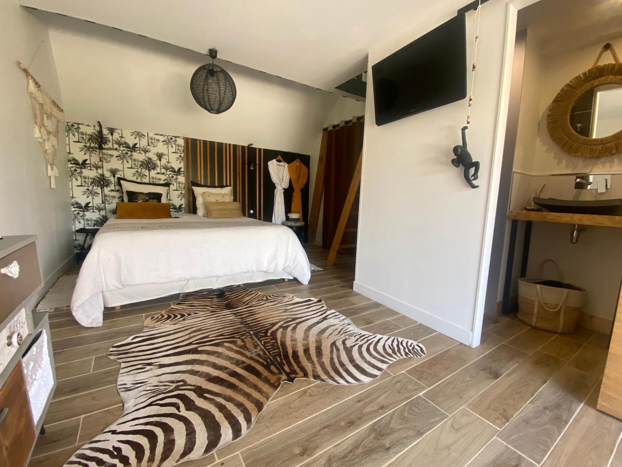 Octeville-sur-Mer Entre Honfleur Et Etretat Bed & Breakfast エクステリア 写真